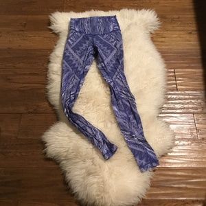 Lululemon leggings